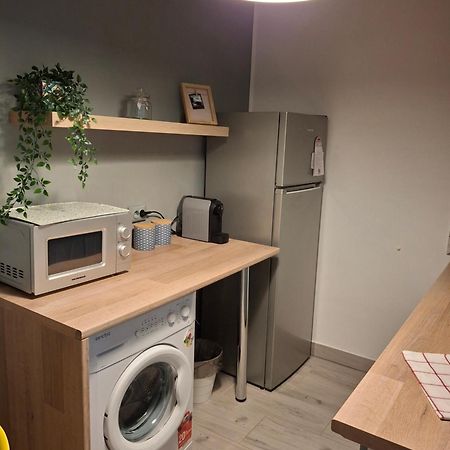 Studio F13 Topliţa 외부 사진