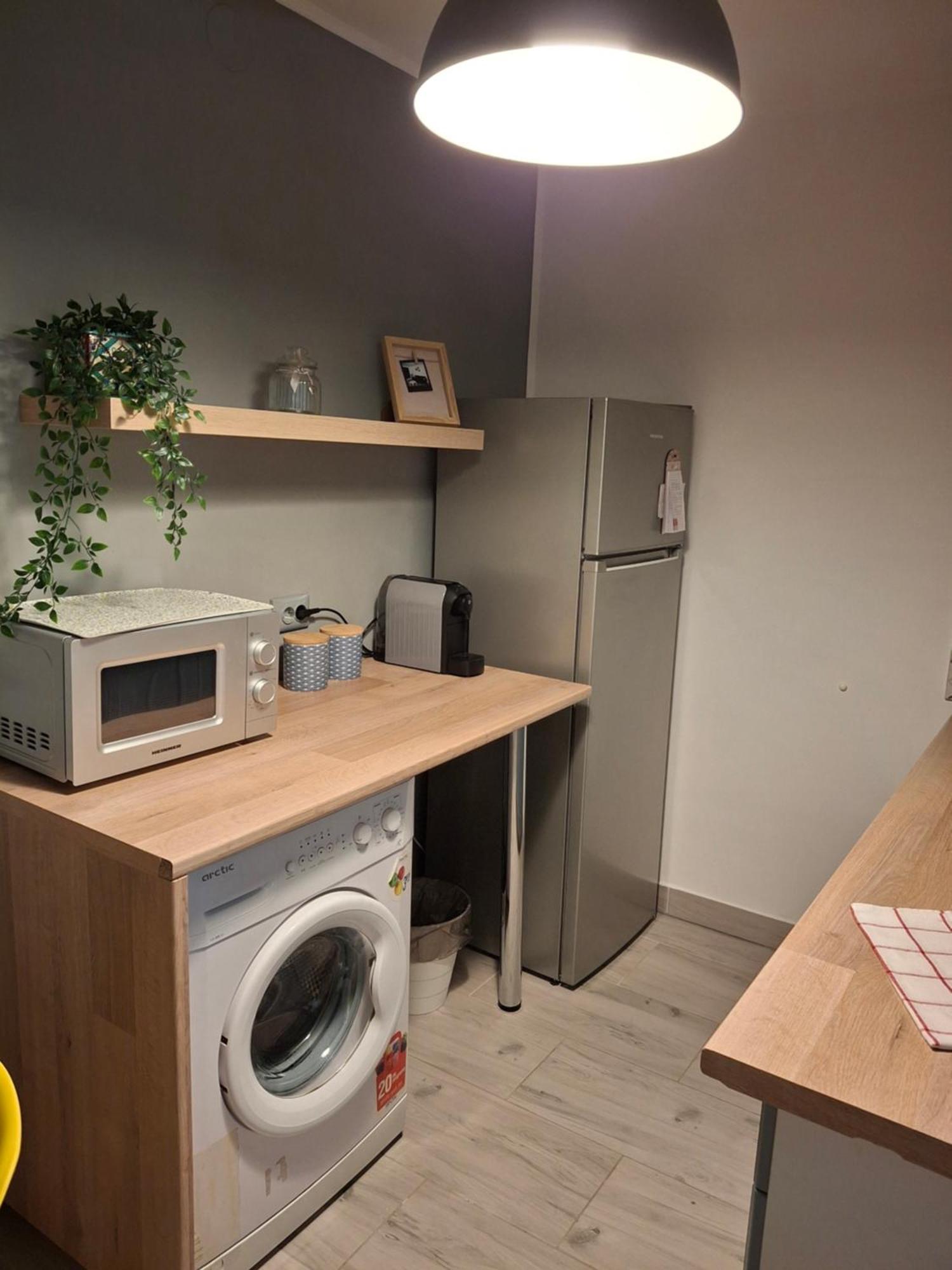 Studio F13 Topliţa 외부 사진